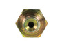 Centric Parts Brake Hydraulic Hose P/N:150.44028