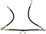 Centric Parts Brake Hydraulic Hose P/N:150.42079