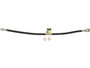 Centric Parts Brake Hydraulic Hose P/N:150.62047