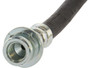 Centric Parts Brake Hydraulic Hose P/N:150.62047