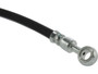 Centric Parts Brake Hydraulic Hose P/N:150.62145