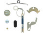 Centric Parts Drum Brake Self-Adjuster Repair Kit P/N:119.64006