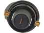 Centric Parts Disc Brake Pad Wear Sensor P/N:116.75001