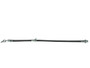 Centric Parts Brake Hydraulic Hose P/N:150.44427