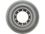 Centric Parts Disc Brake Rotor P/N:320.83013F