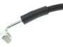 Centric Parts Brake Hydraulic Hose P/N:150.62148