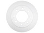 Centric Parts Disc Brake Rotor P/N:320.67061F