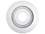 Centric Parts Disc Brake Rotor P/N:320.67061F