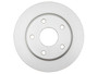 Centric Parts Disc Brake Rotor P/N:320.67065F