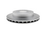 Centric Parts Disc Brake Rotor P/N:320.67065F