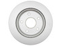 Centric Parts Disc Brake Rotor P/N:320.67065F