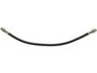 Centric Parts Brake Hydraulic Hose P/N:150.44413