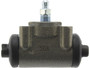 Centric Parts Drum Brake Wheel Cylinder P/N:134.46503
