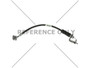 Centric Parts Brake Hydraulic Hose P/N:150.62484