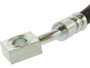 Centric Parts Brake Hydraulic Hose P/N:150.62484
