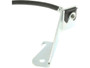 Centric Parts Brake Hydraulic Hose P/N:150.62415