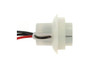 Dorman - Conduct-Tite Brake Light Socket,Turn Signal Light Socket P/N:84809