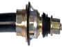 Dorman - First Stop Parking Brake Cable P/N:C93680