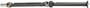 Dorman - OE Solutions Drive Shaft P/N:976-680