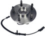 Dorman - OE Solutions Wheel Bearing and Hub Assembly P/N:951-094