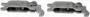 Dorman - OE Solutions Parking Brake Lever Kit P/N:926-295