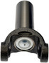 Dorman - OE Solutions Drive Shaft Slip Yoke P/N:697-565