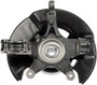 Dorman - OE Solutions Steering Knuckle Kit,Wheel Bearing and Hub Assembly P/N:698-480