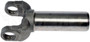 Dorman - OE Solutions Drive Shaft Slip Yoke P/N:697-569