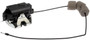 Dorman - OE Solutions Liftgate Lock Actuator P/N:937-907