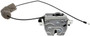 Dorman - OE Solutions Liftgate Lock Actuator P/N:937-907