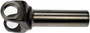 Dorman - OE Solutions Drive Shaft Slip Yoke P/N:697-568