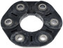 Dorman - OE Solutions Drive Shaft Coupler P/N:935-107