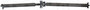 Dorman - OE Solutions Drive Shaft P/N:946-548