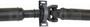 Dorman - OE Solutions Drive Shaft P/N:946-548
