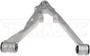 Dorman - OE Solutions Suspension Control Arm and Ball Joint Assembly P/N:520-806