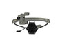 Dorman - OE Solutions Window Motor and Regulator Assembly P/N:748-563