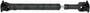 Dorman - OE Solutions Drive Shaft P/N:938-702