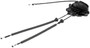 Dorman - OE Solutions Door Lock Actuator Motor P/N:937-024