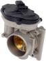 Dorman - OE Solutions Fuel Injection Throttle Body P/N:977-602