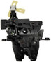 Dorman - OE Solutions Trunk Lock Actuator Motor P/N:940-111