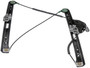 Dorman - OE Solutions Window Regulator P/N:740-485