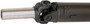 Dorman - OE Solutions Drive Shaft P/N:946-957