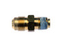 Dorman - OE Solutions Automatic Transmission Oil Cooler Line Connector P/N:800-713