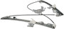 Dorman - OE Solutions Window Regulator P/N:752-416