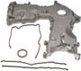 Dorman - OE Solutions Engine Timing Cover P/N:635-129
