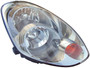Dorman Headlight Assembly P/N:1592369