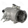 Four Seasons A/C Compressor P/N:198357