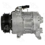 Four Seasons A/C Compressor P/N:198357