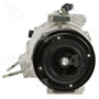 Four Seasons A/C Compressor P/N:198357
