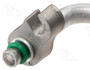 Four Seasons A/C Suction and Liquid Line Hose Assembly P/N:66525